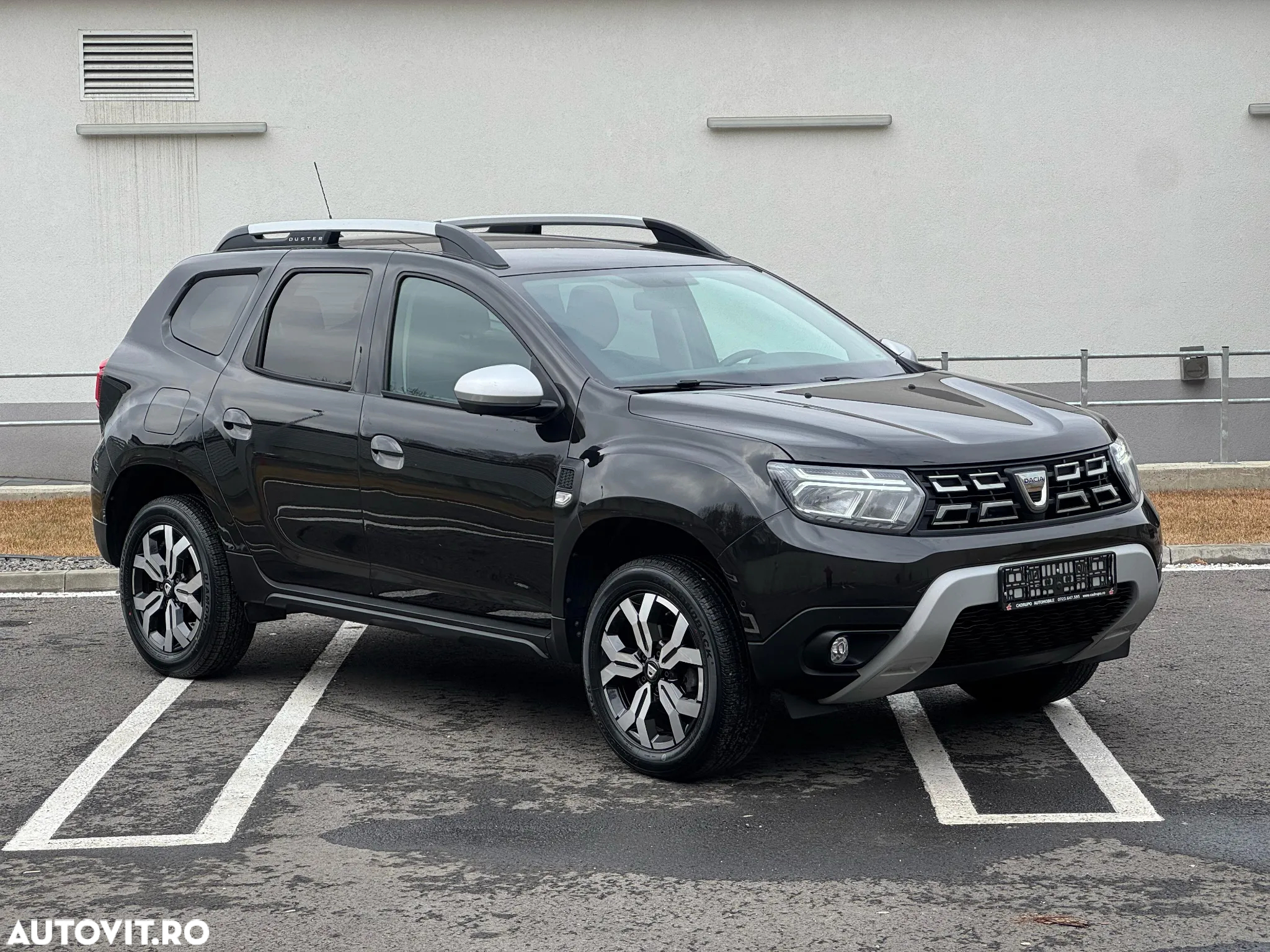 Dacia Duster - 6