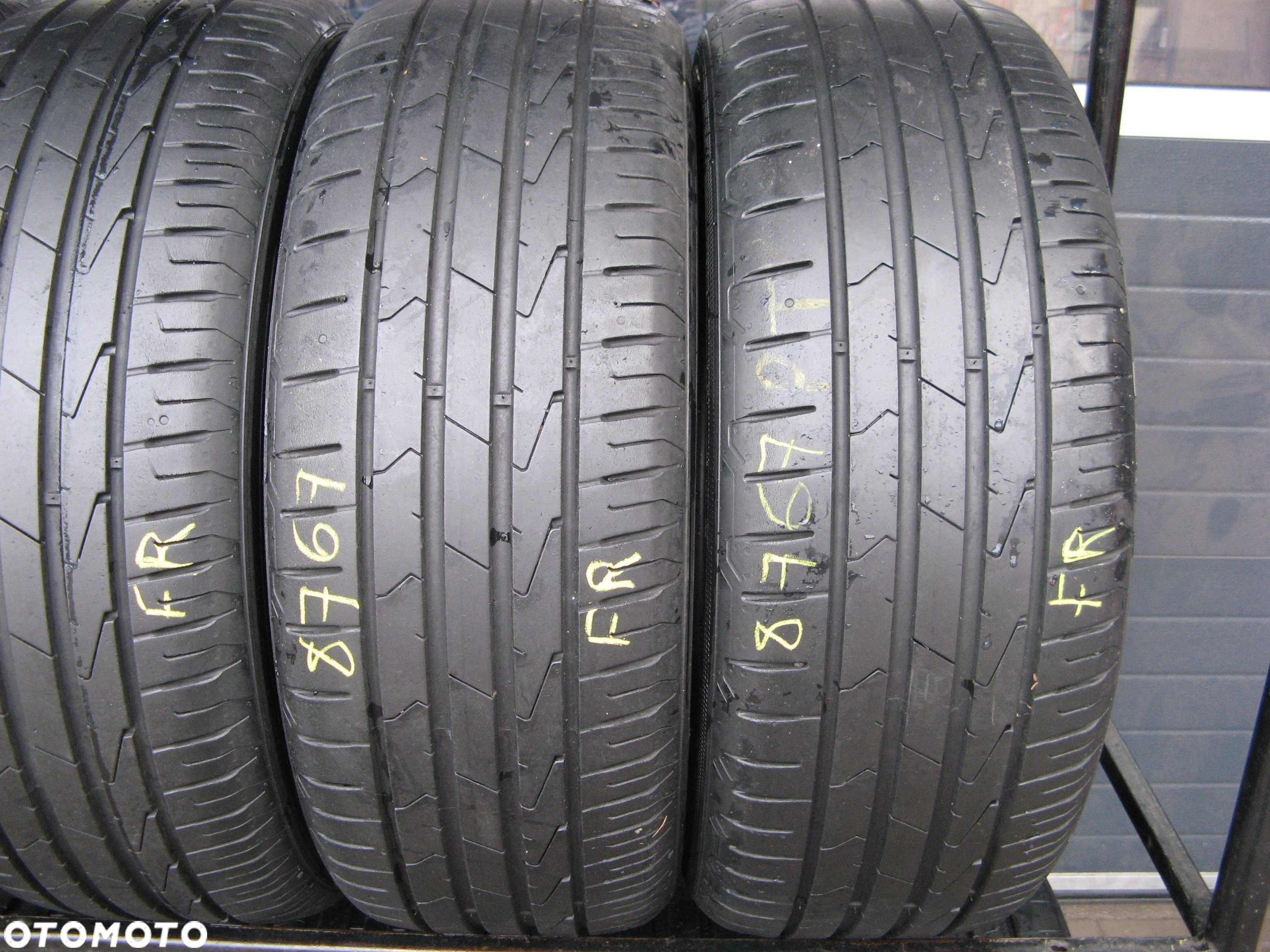 205/55R17 HANKOOK Ventus Prime 3 - nr.8767 - 3