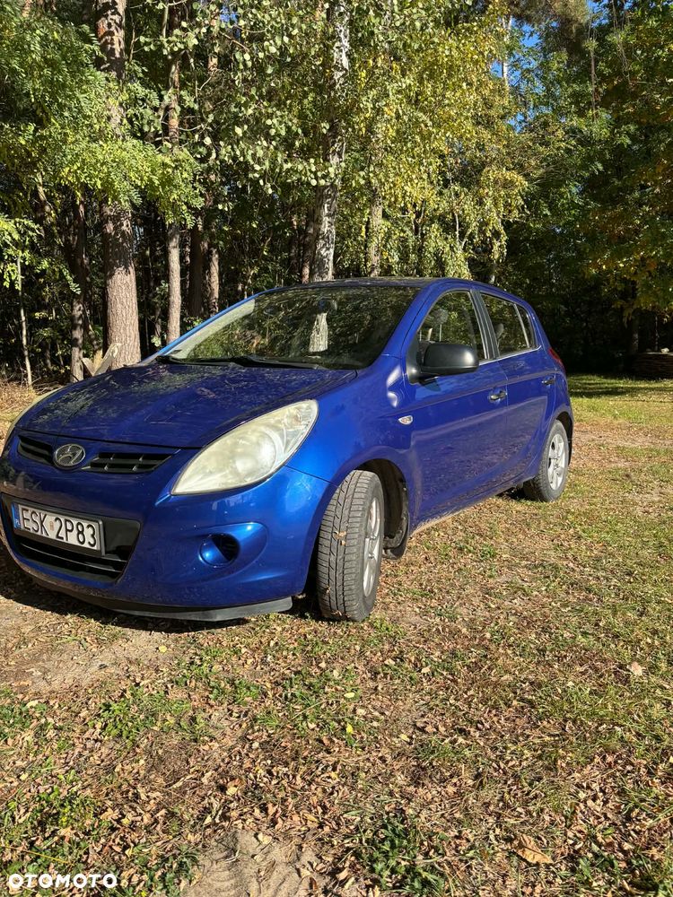 Hyundai i20 - 3