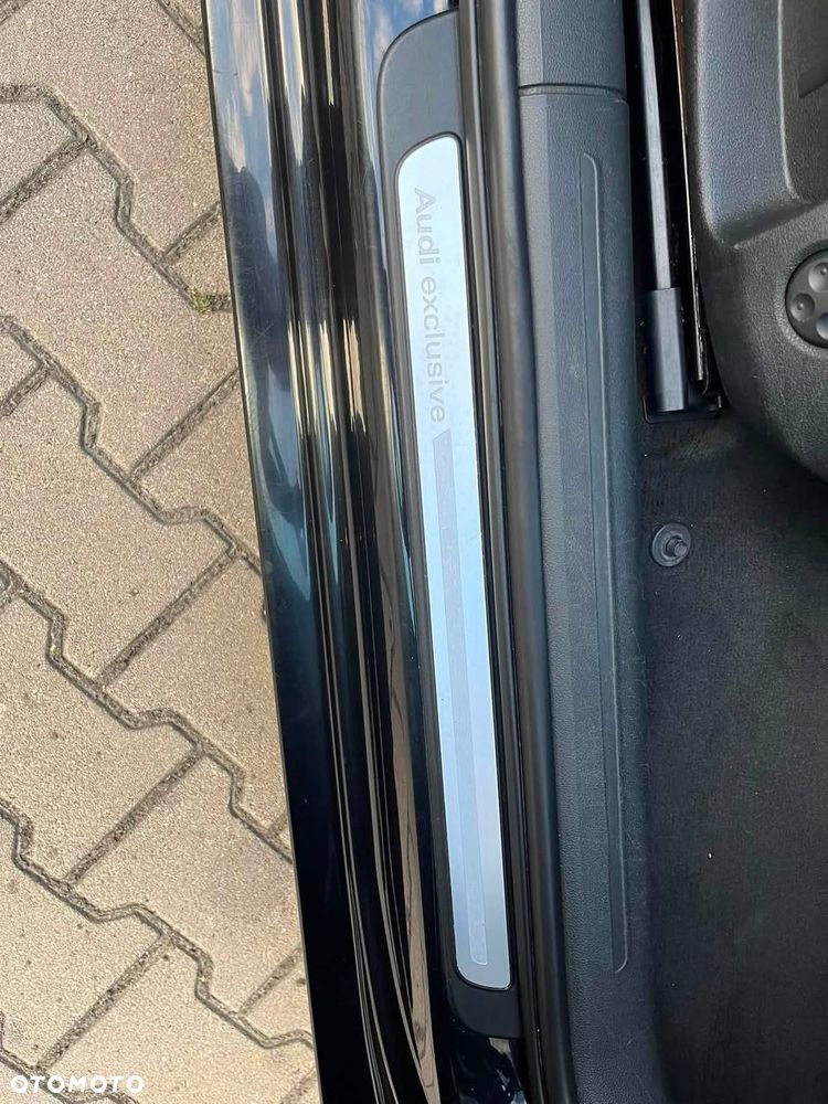 Audi A4 Avant 2.0 TDI - 13
