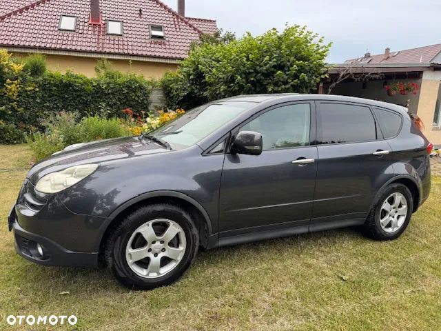 Subaru B9 Tribeca - 7