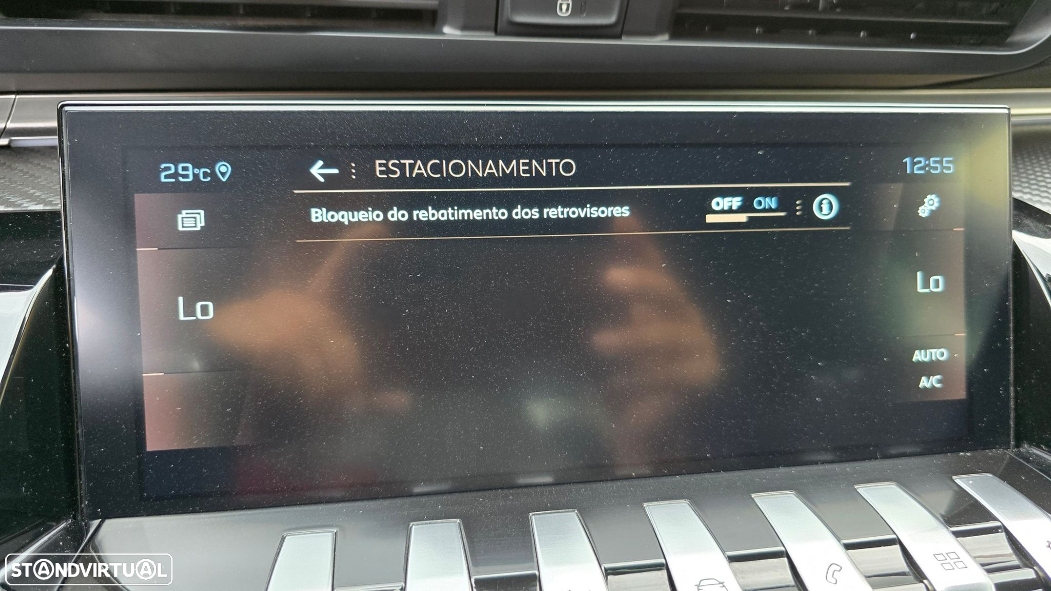 Peugeot 508 1.5 BlueHDi GT EAT8 - 34