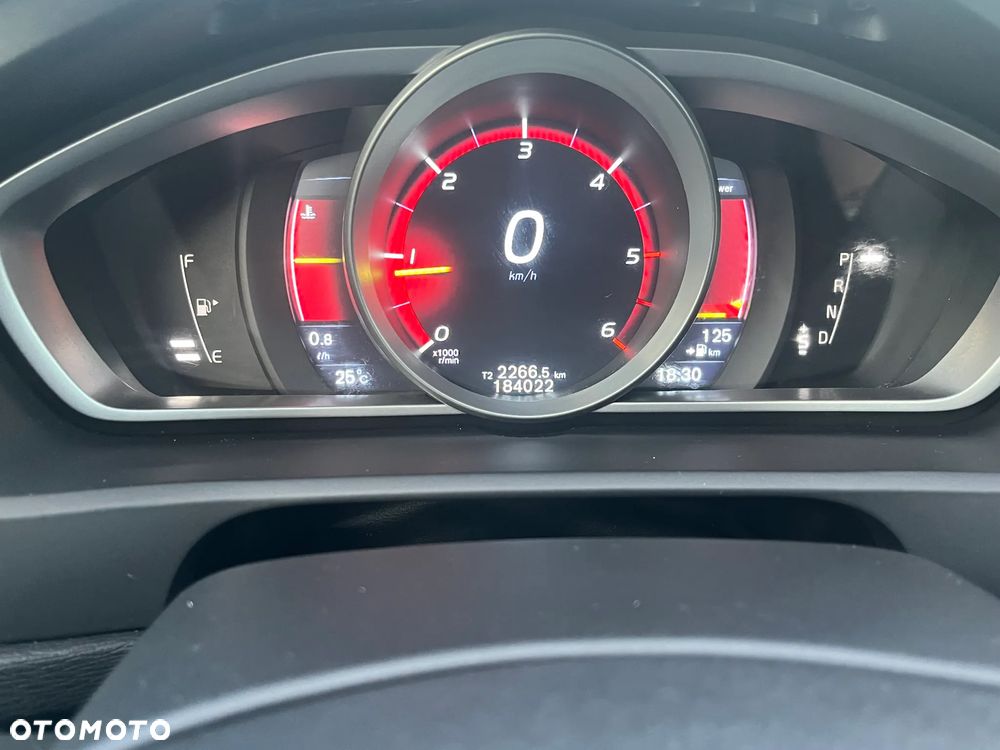 Volvo V40 - 13