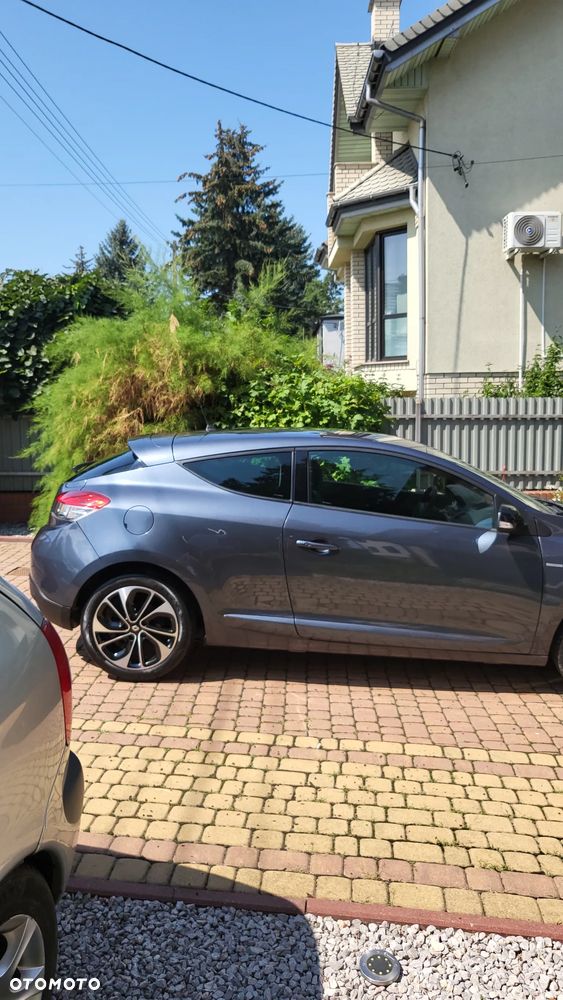 Renault Megane 1.6 dCi Energy Dynamique - 12