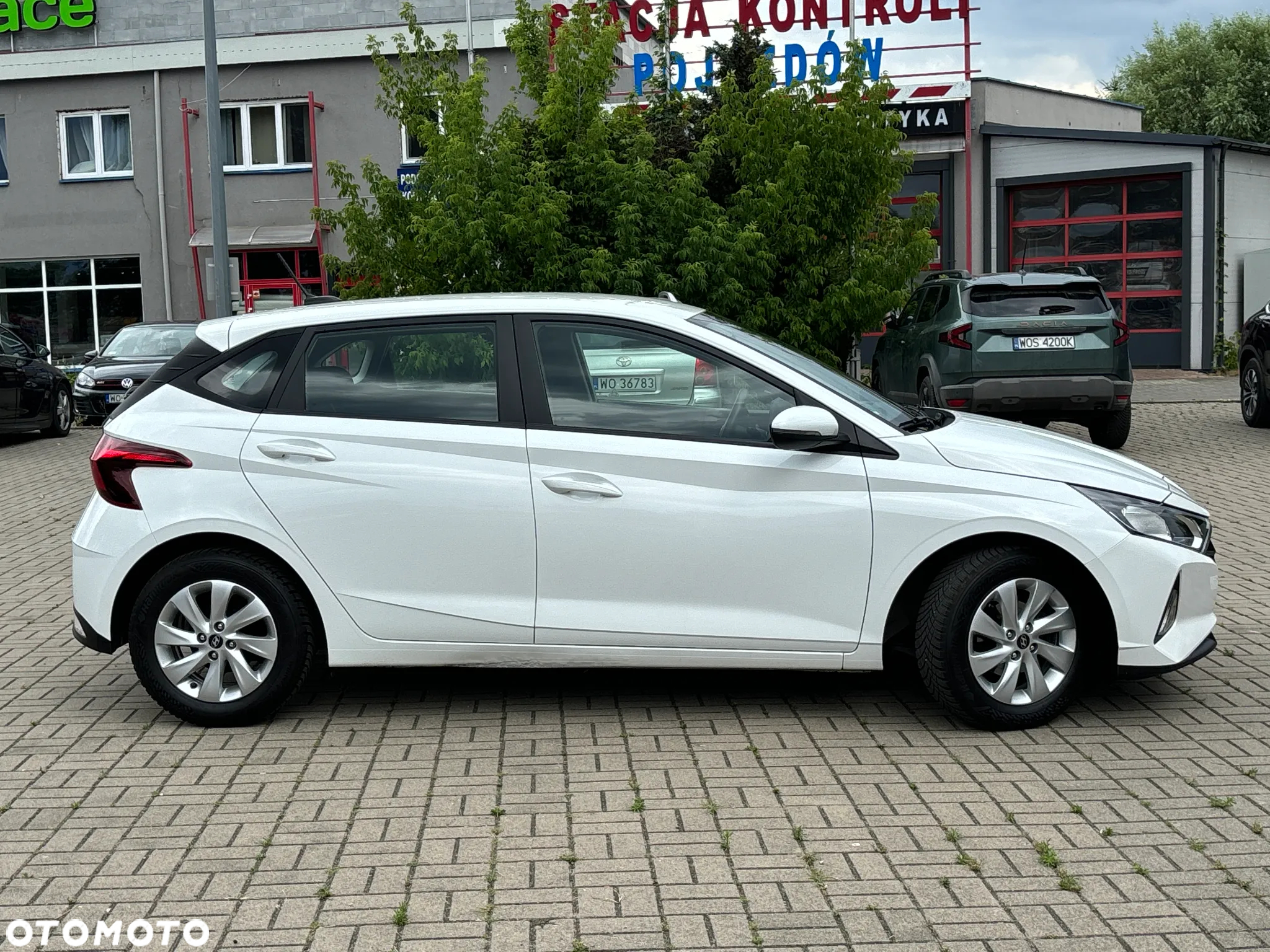 Hyundai i20 1.2 Comfort - 9