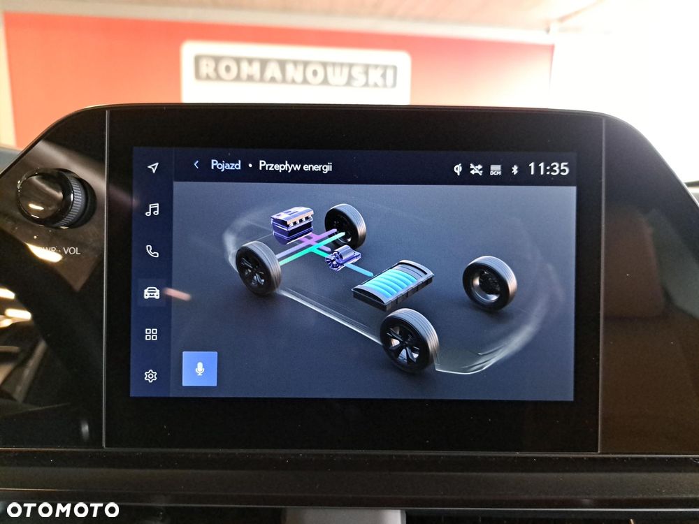 Lexus UX 300h Business - 17