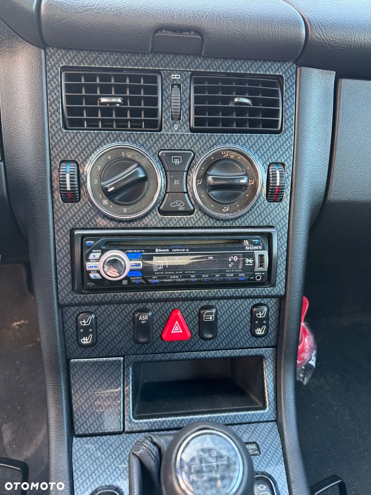 Mercedes-Benz SLK - 19