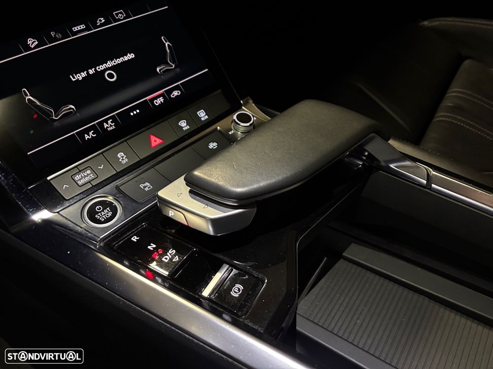 Audi e-tron 55 quattro Advanced - 8