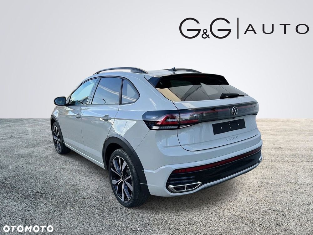 Volkswagen Taigo - 3