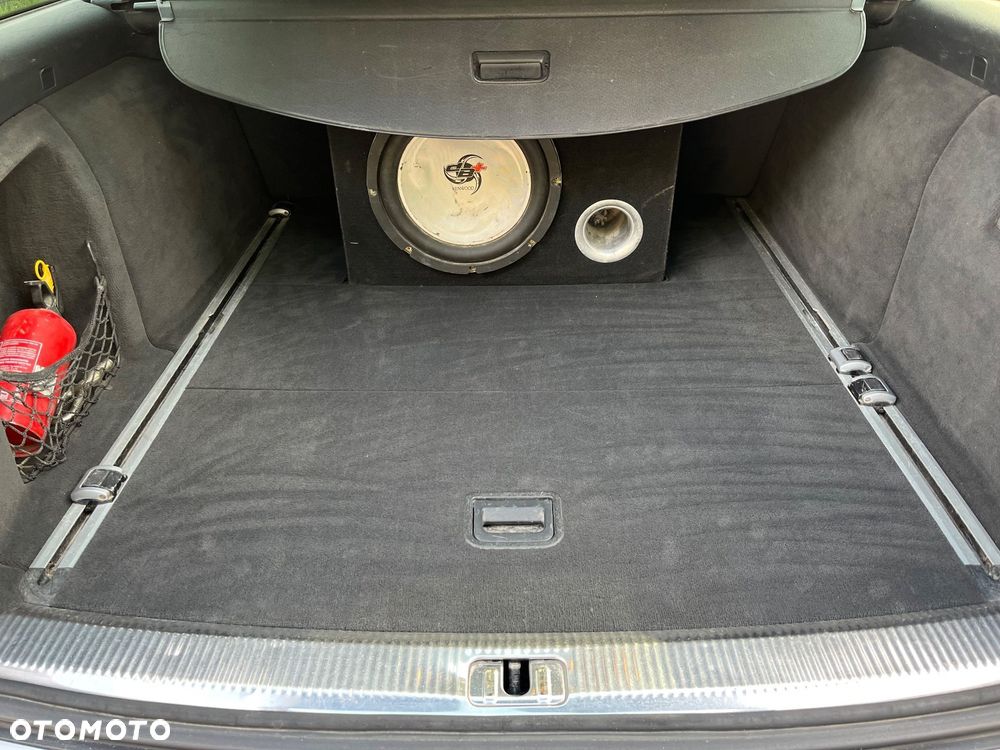 Audi A6 Avant 2.4 Multitronic - 13