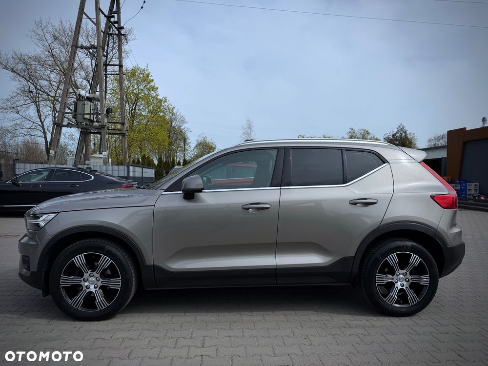 Volvo XC 40 D3 Inscription - 12