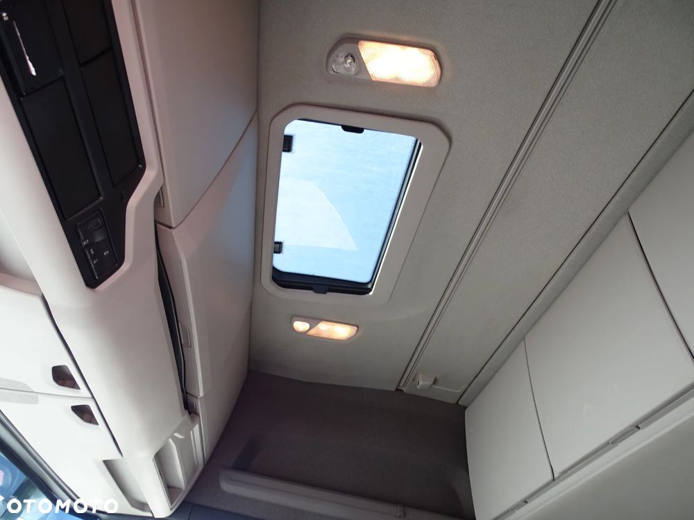Scania 500S - 10