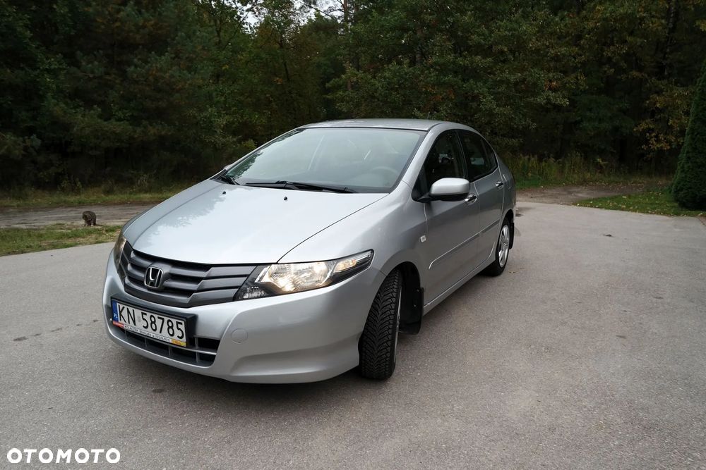 Honda City - 9