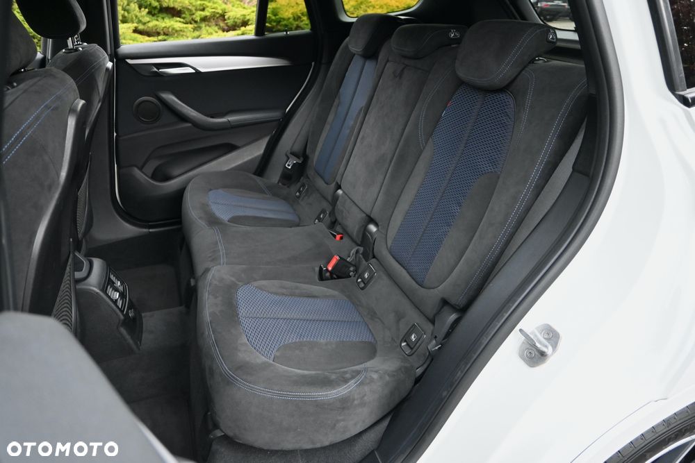 BMW X1 xDrive18d M Sport sport - 25
