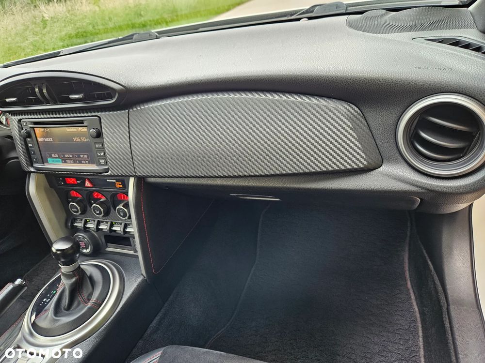 Toyota GT86 2.0 Prestige - 32
