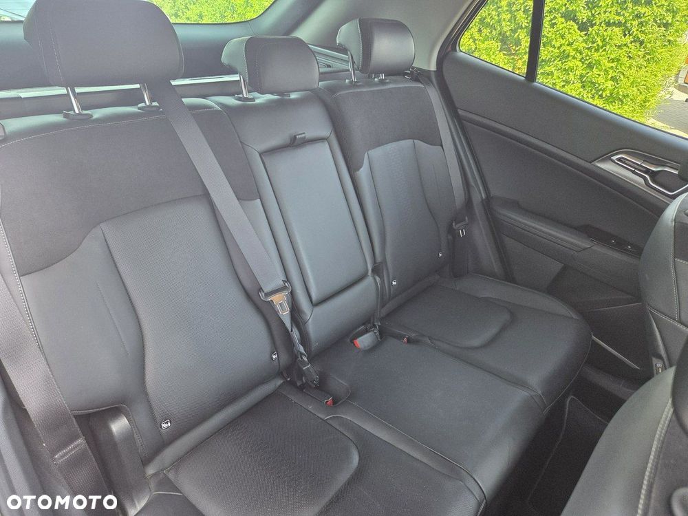 Kia Sportage 1.6 T-GDI Business Line 2WD - 18