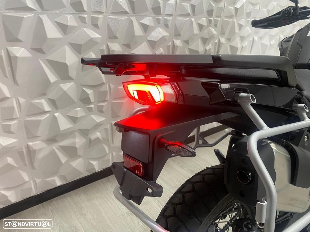 CF Moto 800MT Explore - 8