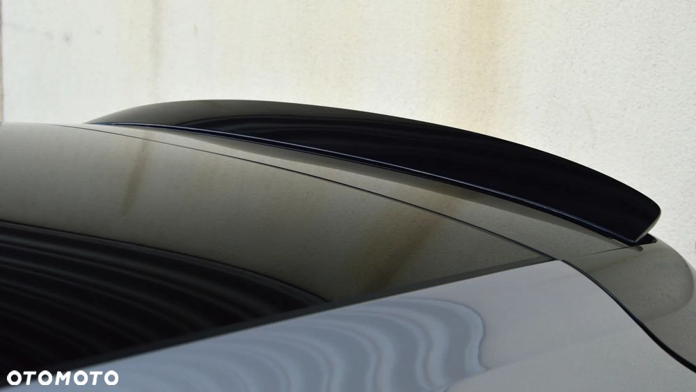 Porsche Panamera Turbo - 14