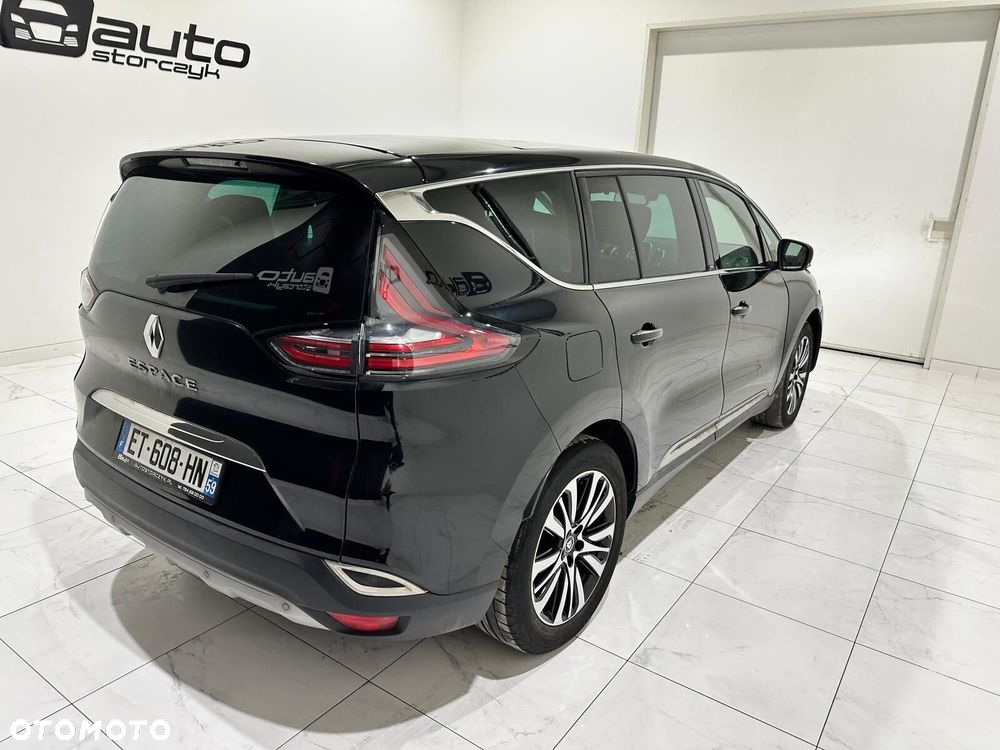 Renault Espace - 10