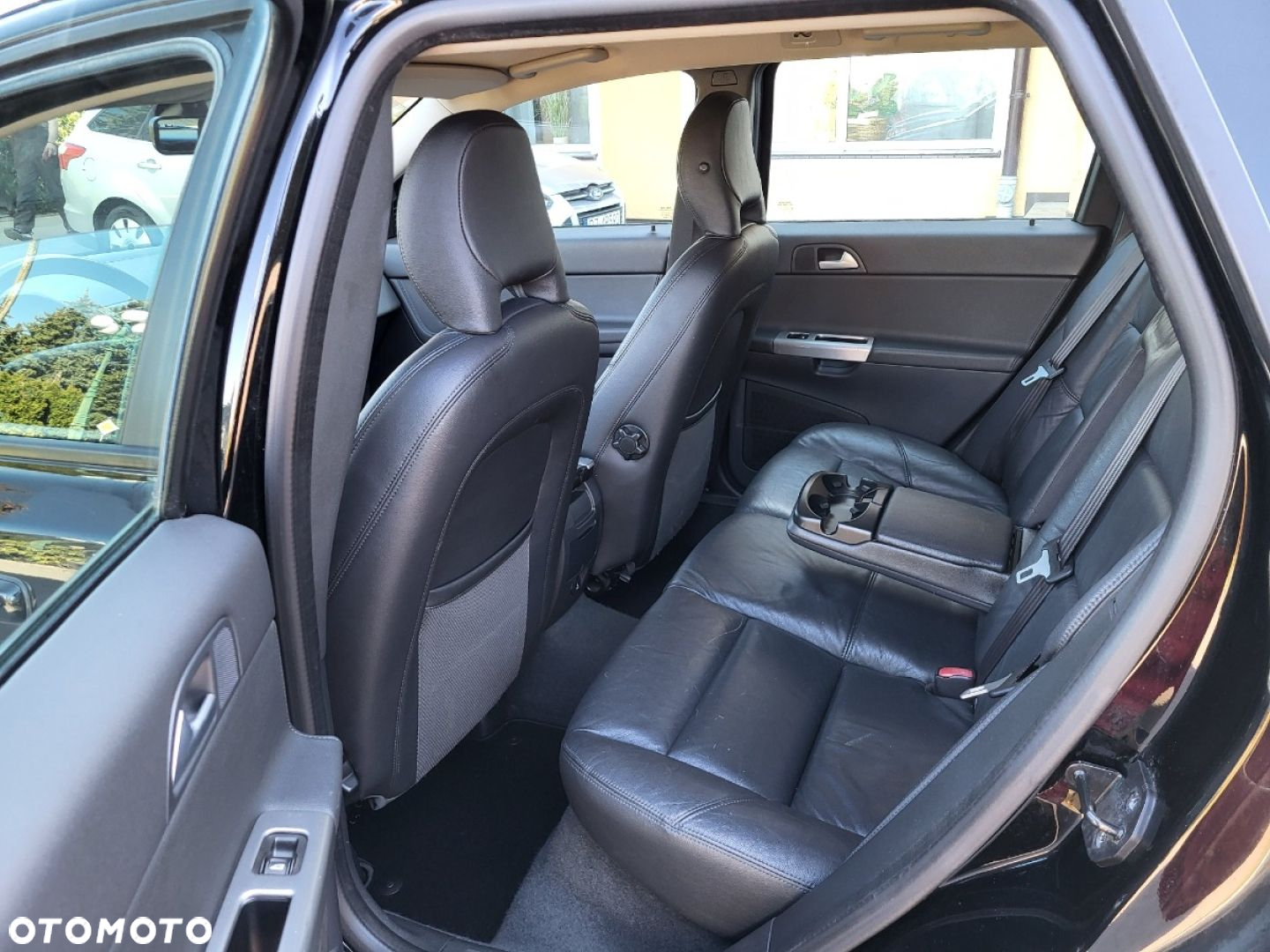 Volvo V50 - 17