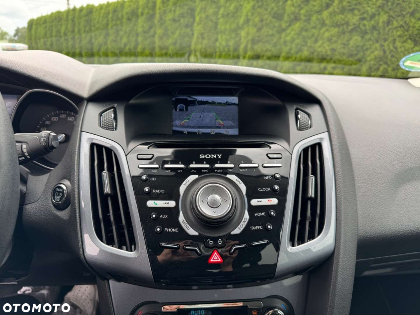 Ford Focus - 15