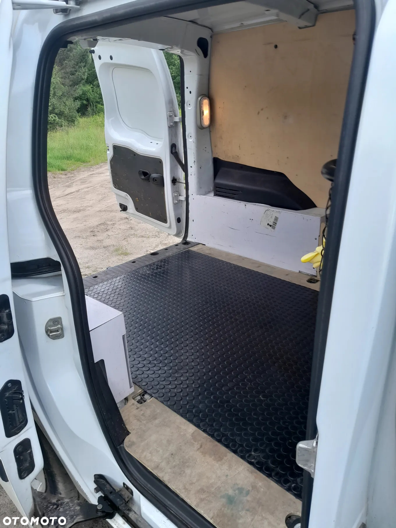 Renault KANGOO - 11