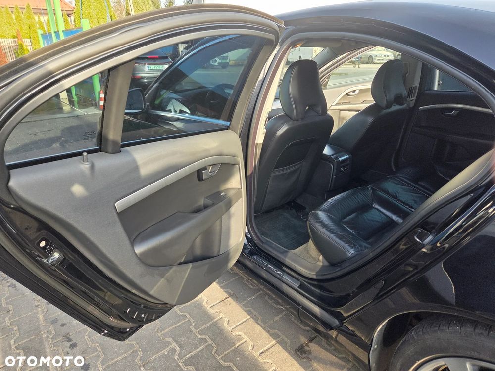 Volvo S80 - 7