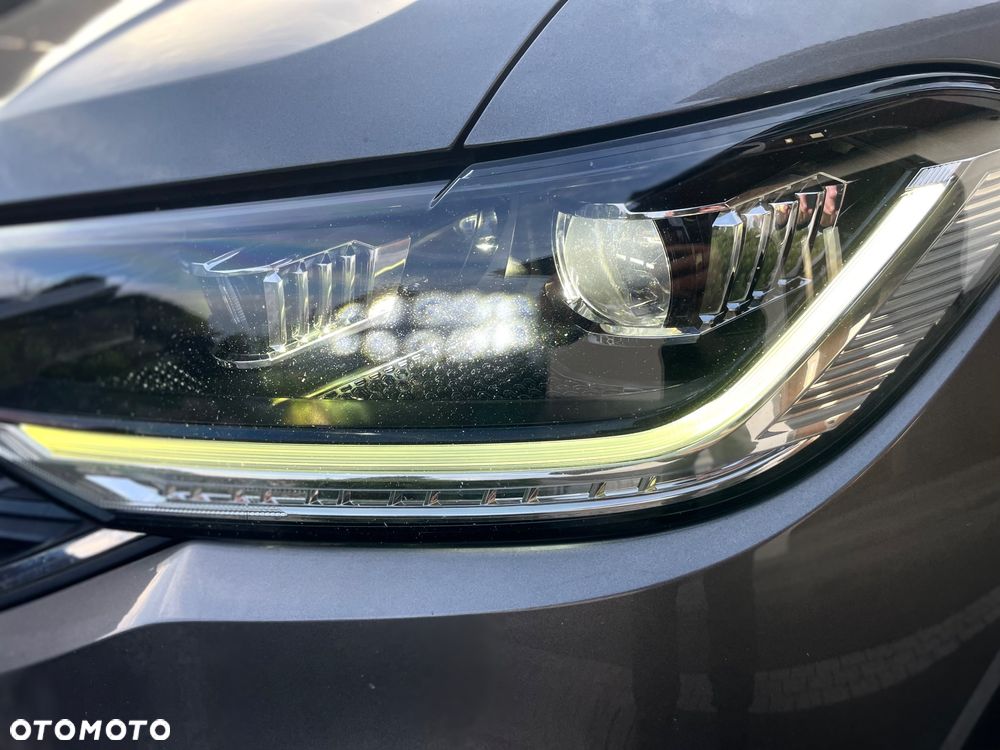 Volkswagen T-Cross 1.5 TSI ACT OPF DSG UNITED - 35