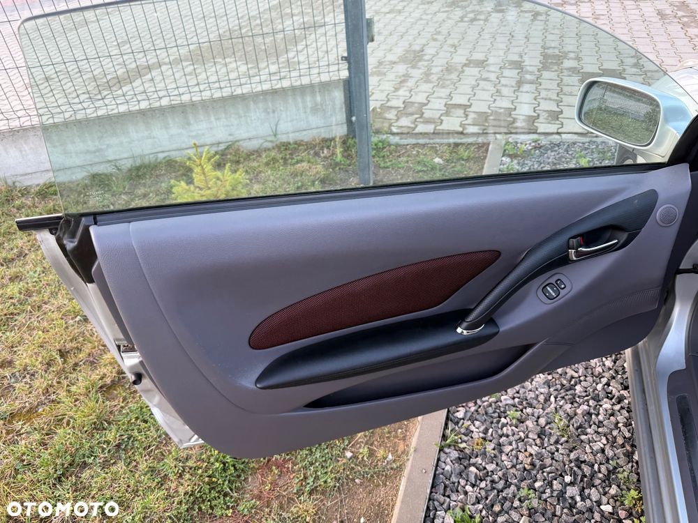 Toyota Celica 1.8 VVT-i Sol - 6