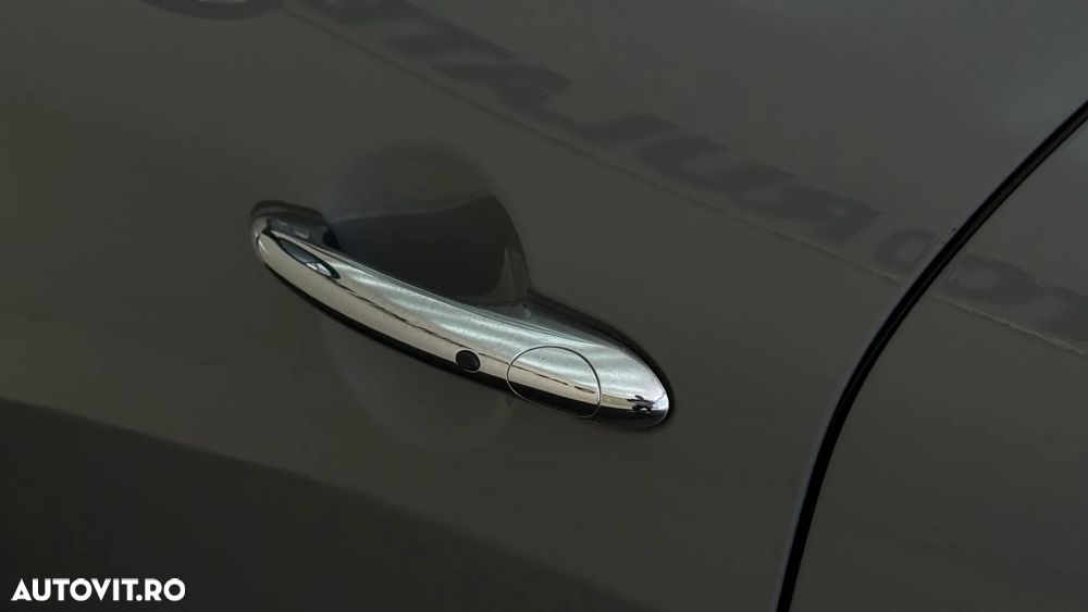 Mini Countryman Cooper John Cooper Works Trim - 18
