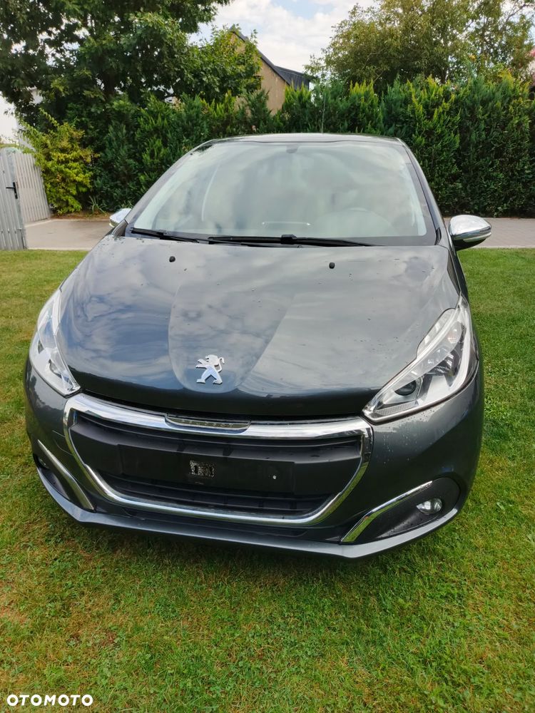 Peugeot 208 1.2 PureTech Style - 12