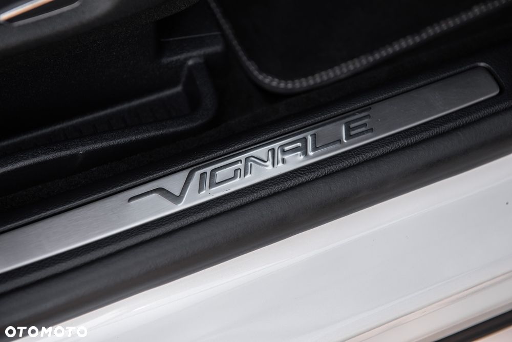 Ford S-Max 2.0 EcoBlue VIGNALE - 38