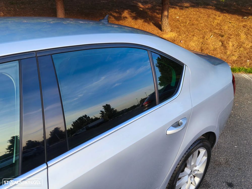 Skoda Octavia 1.6 TDI Style - 16