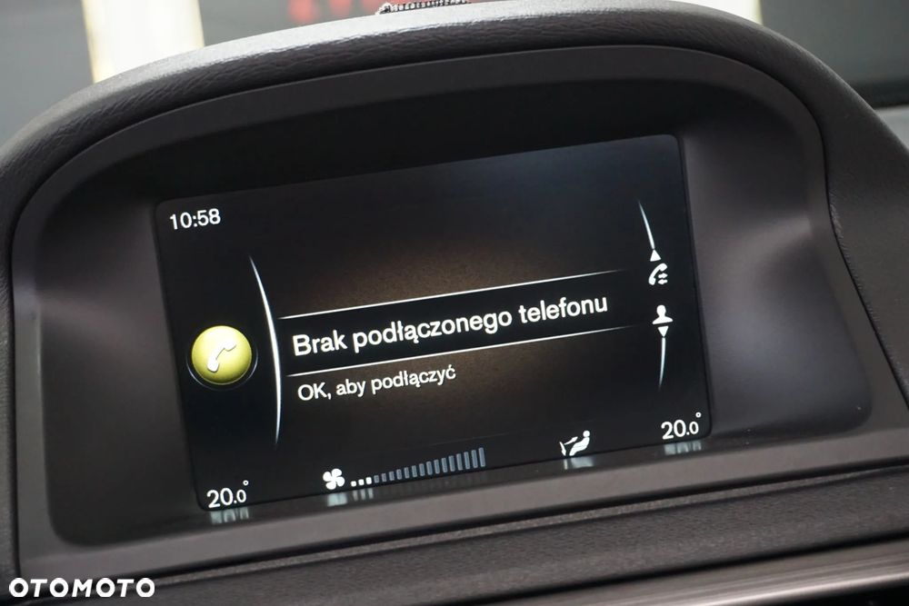 Volvo XC 70 D4 Geartronic Kinetic - 39