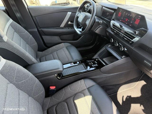 Citroën C4 X BlueHDi 130 Stop&Start EAT8 MAX - 42