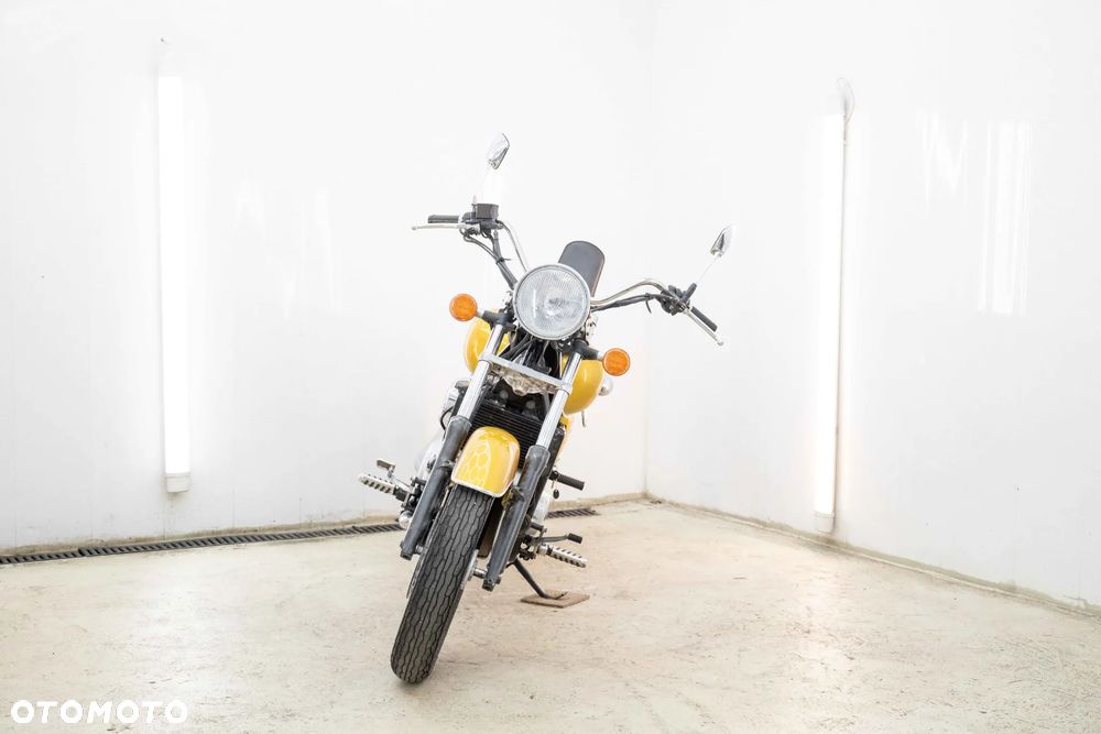 Honda Shadow - 7