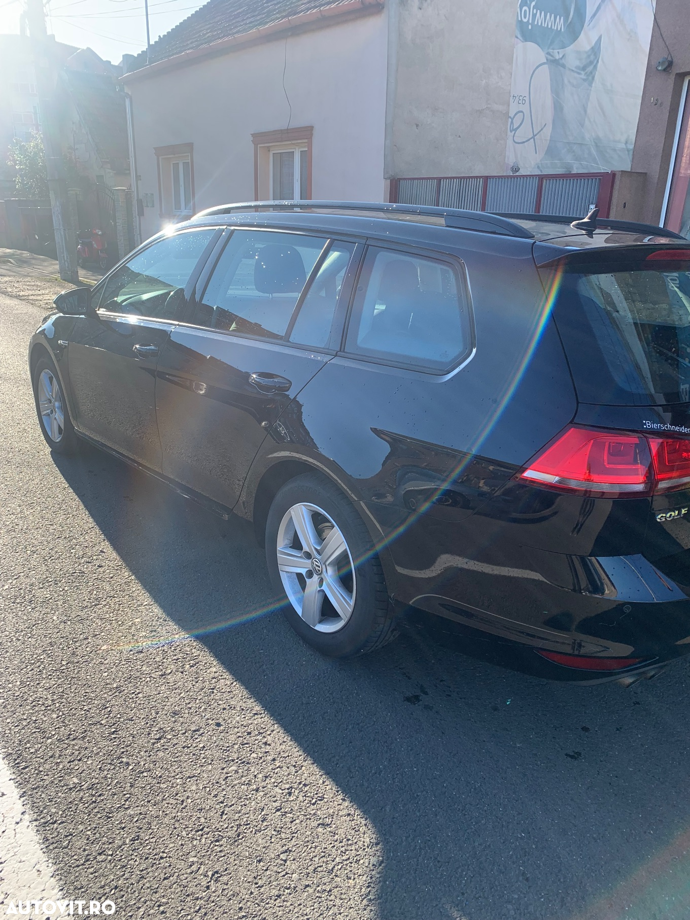 Volkswagen Golf 2.0 BlueTDI Highline - 4