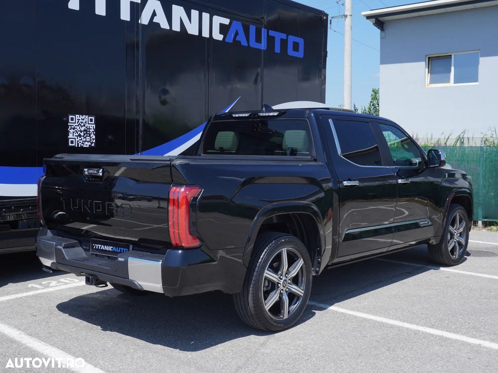 Toyota Tundra - 6