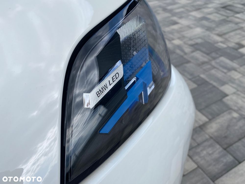 BMW X5 xDrive40d - 35