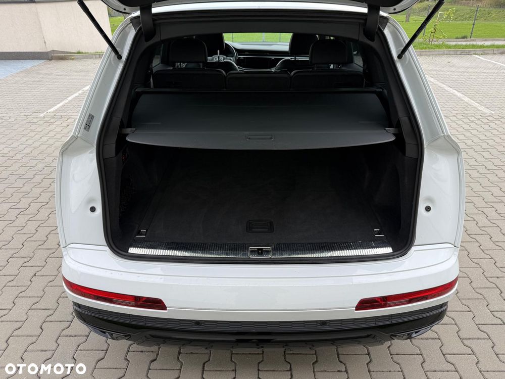 Audi Q7 - 23