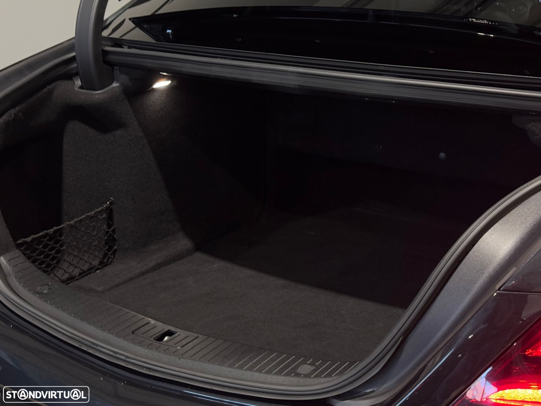 Mercedes-Benz S 400 d Longo - 57
