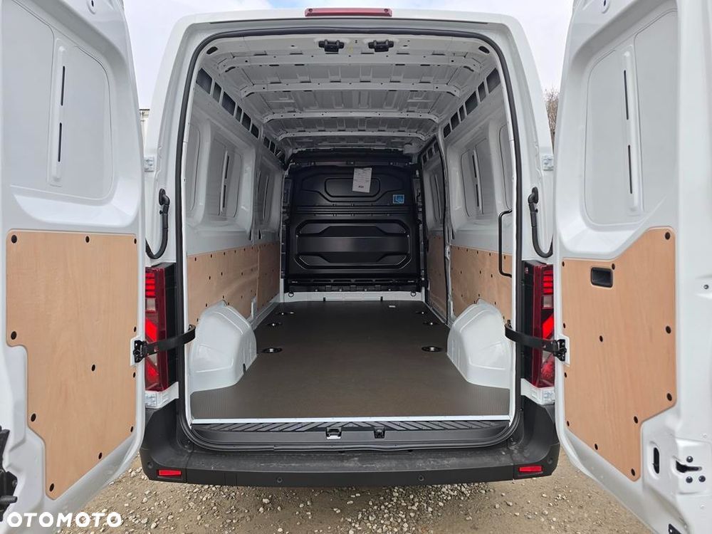 Renault Master dCi L3H2 Extra - 9