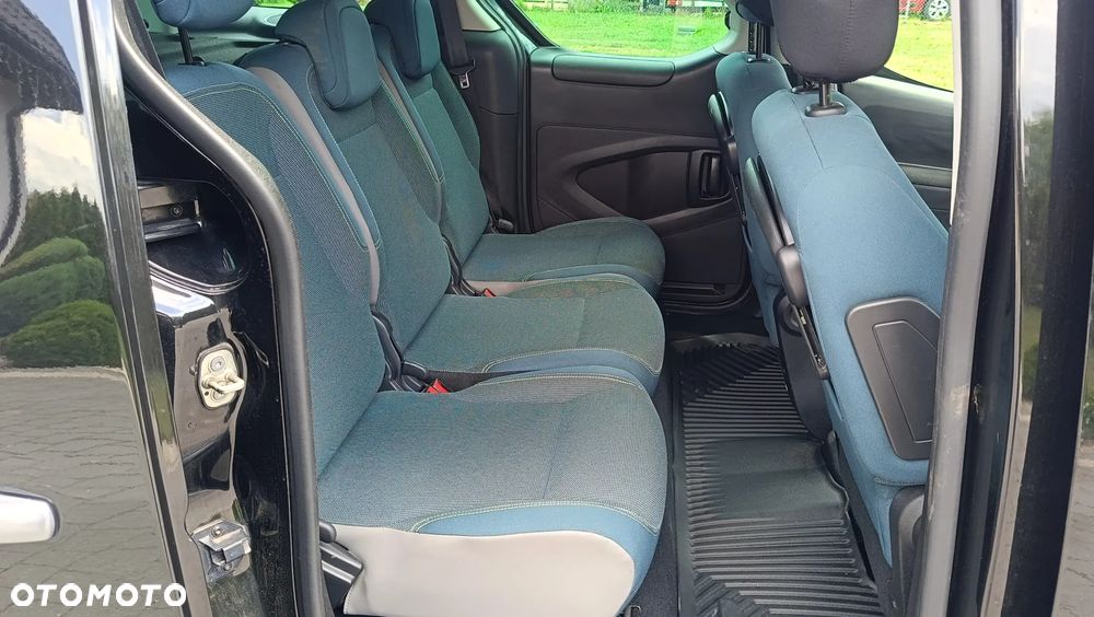 Citroën Berlingo Multispace PureTech 110 SELECTION - 18