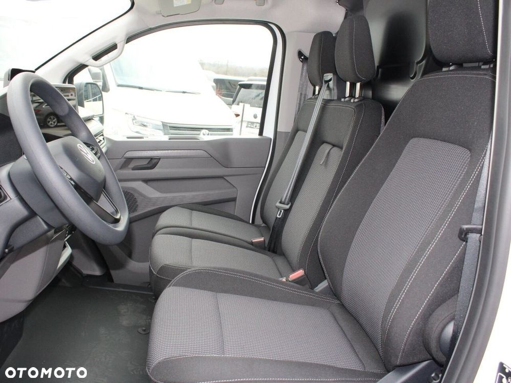Volkswagen Transporter - 17