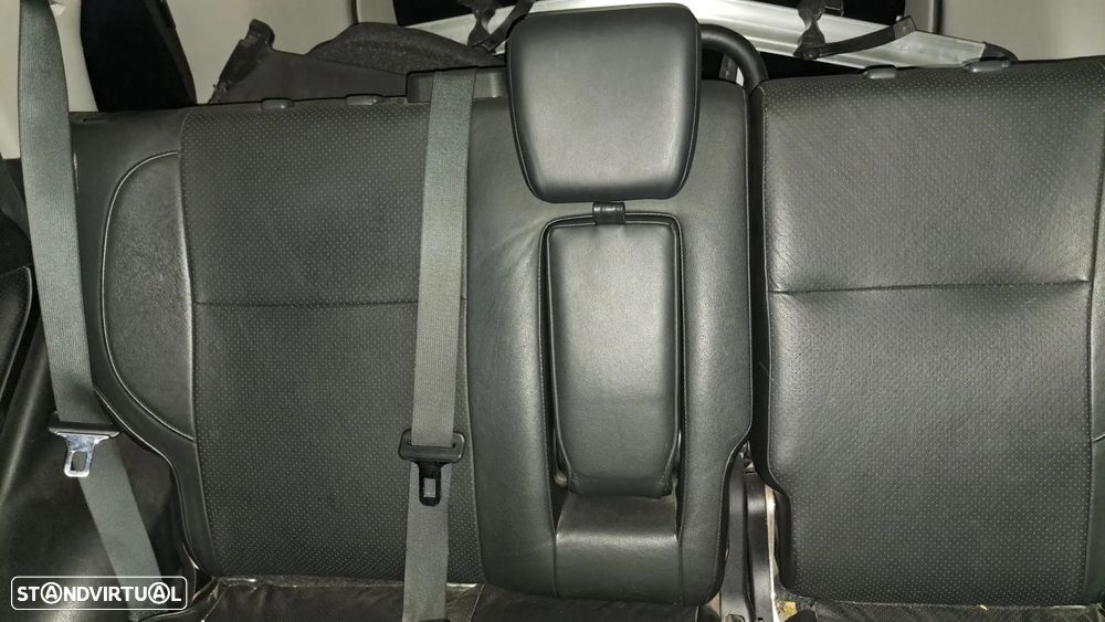 Suzuki Grand Vitara 1.9 DDiS X-Premium - 16