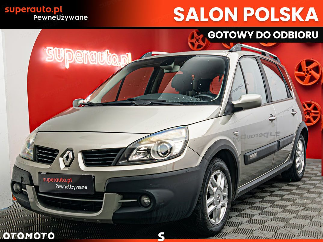 Renault Scenic - 2