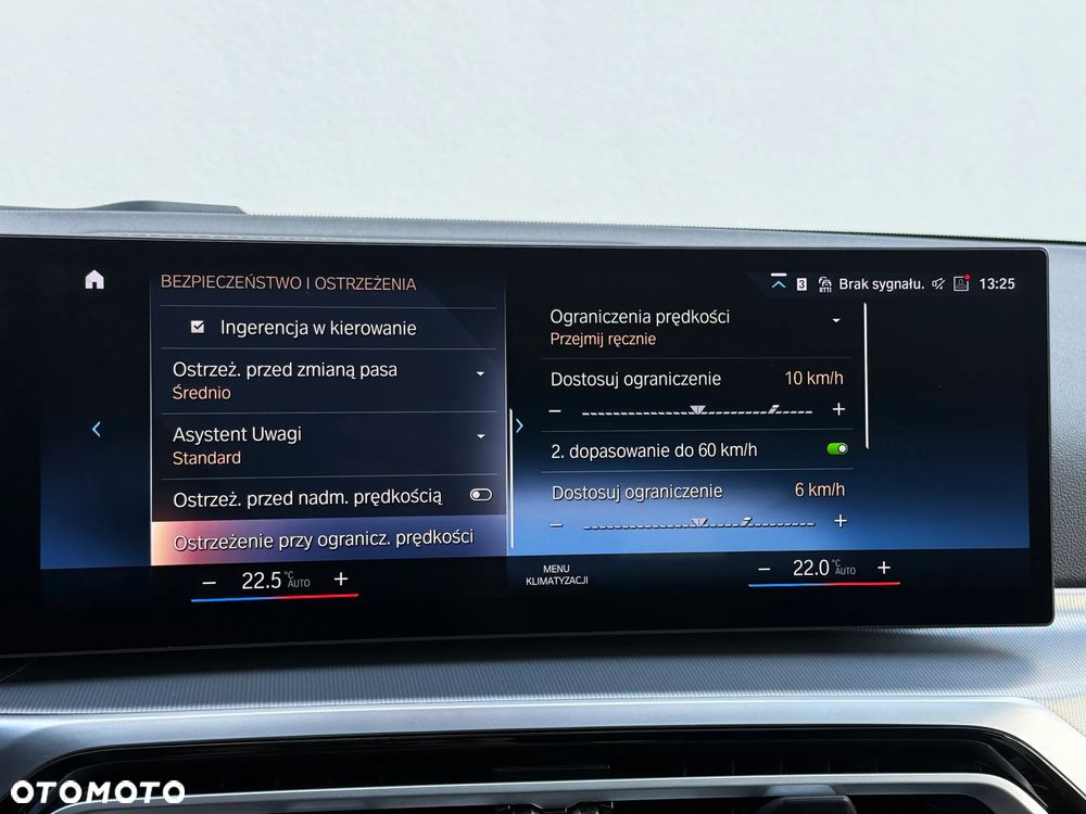 BMW Seria 3 320d Touring xDrive M Sport - 39