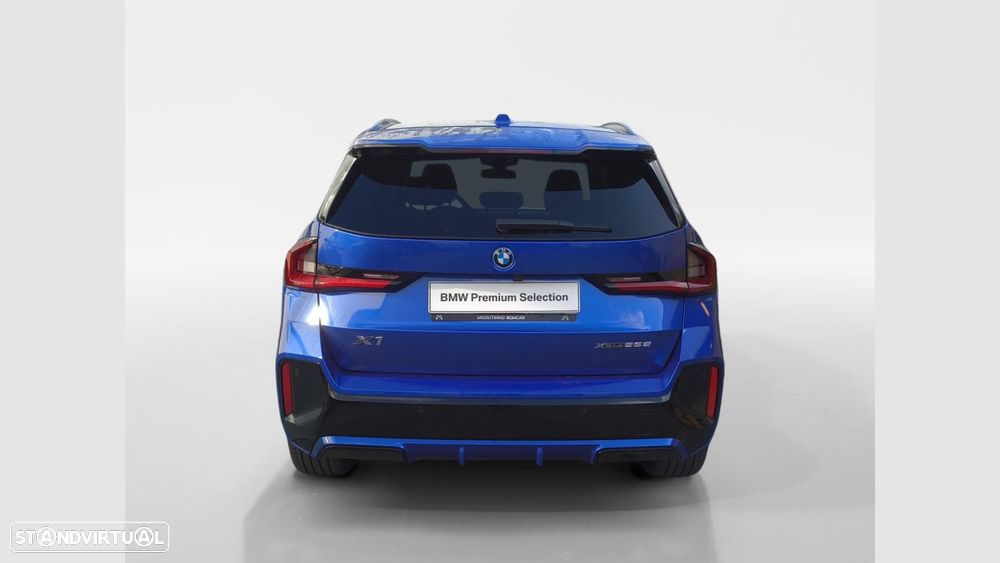 BMW X1 - 7