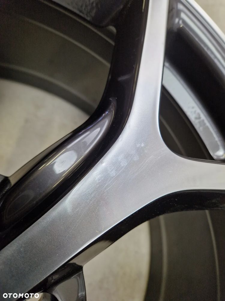 Felga felgi Alfa Romeo Giulia NOWE OE 8Jx19H2 9Jx19H2 ET33 ET34 - 12