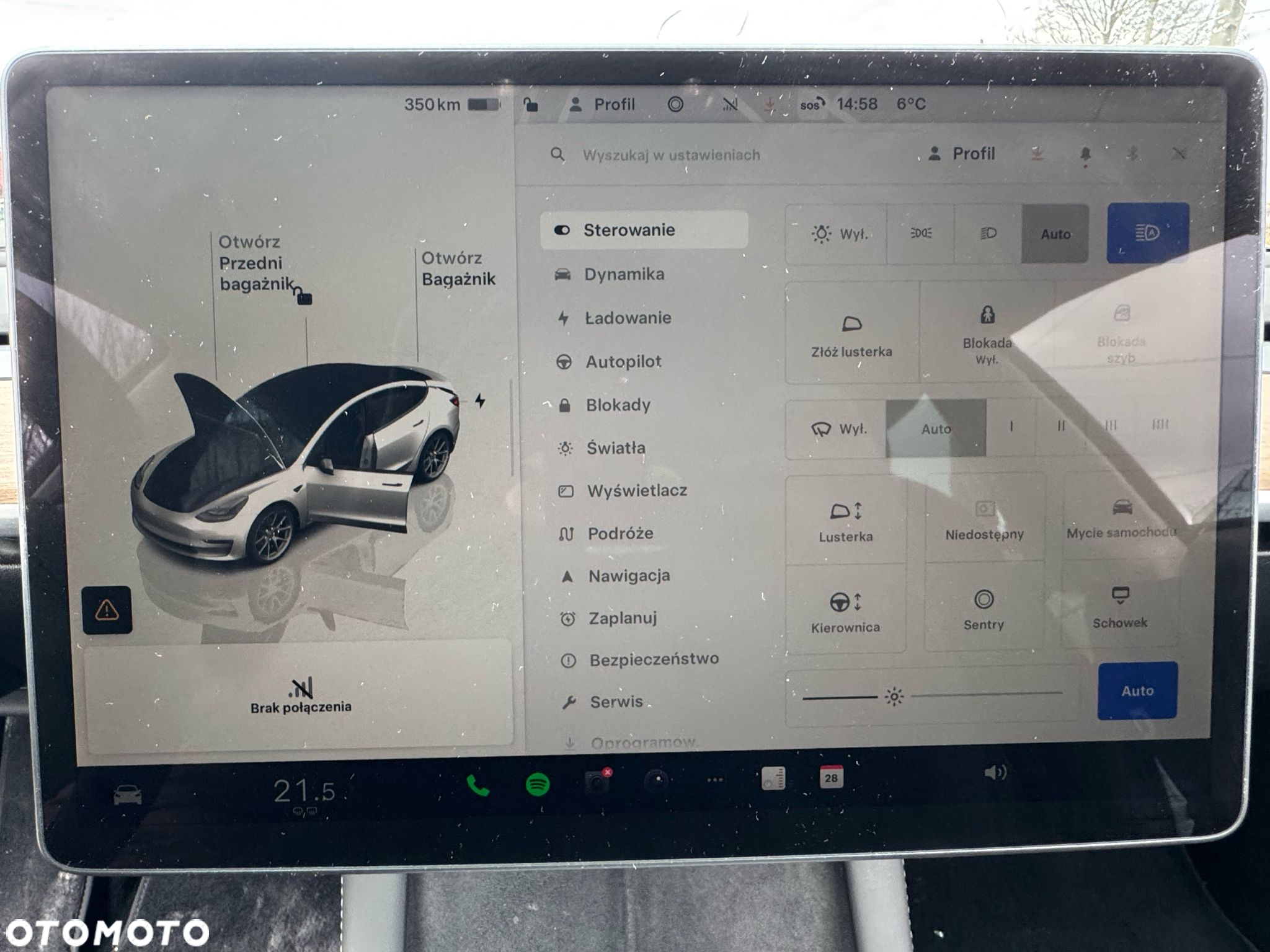 Tesla Model 3 Long Range AWD - 16